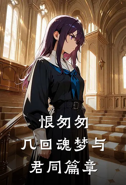 恨匆匆，几回魂梦与君同篇章