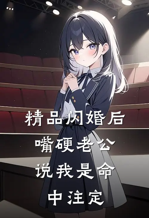 精品闪婚后，嘴硬老公说我是命中注定