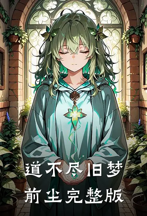 道不尽旧梦前尘完整版