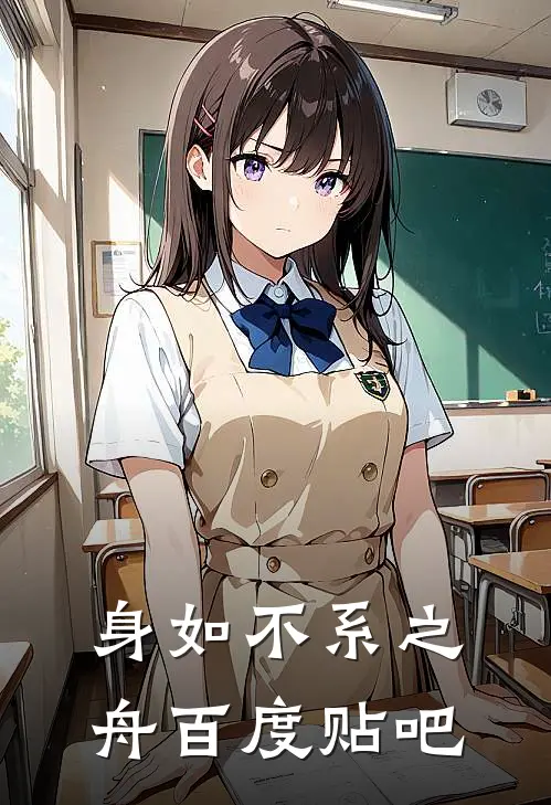 身如不系之舟百度贴吧