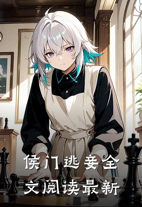 侯门逃妾全文阅读最新