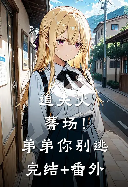 追夫火葬场！弟弟你别逃完结+番外