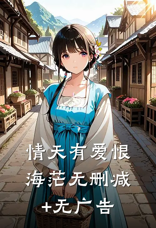 情天有爱恨海茫无删减+无广告