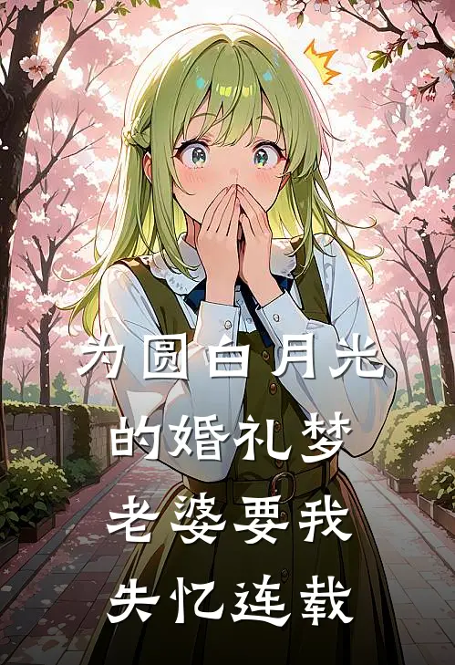 为圆白月光的婚礼梦，老婆要我失忆连载