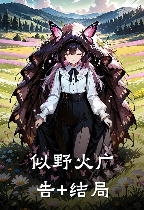 似野火广告+结局