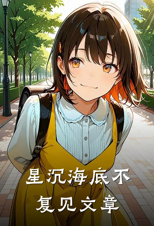 星沉海底不复见文章