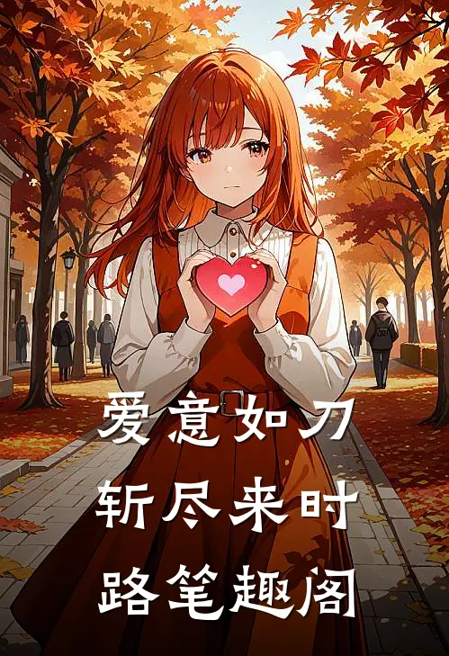 爱意如刀，斩尽来时路笔趣阁