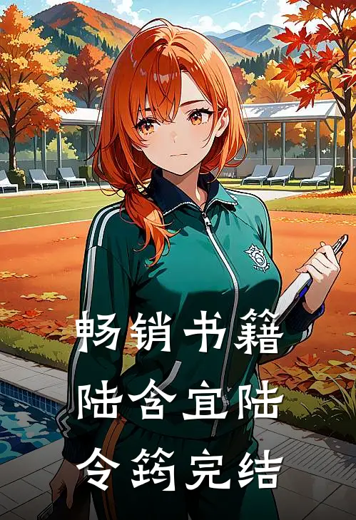 畅销书籍陆含宜陆令筠完结