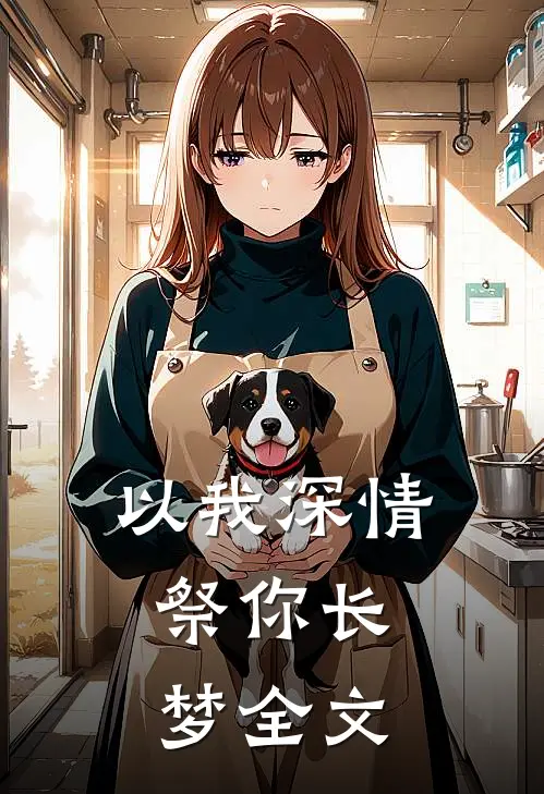 以我深情，祭你长梦全文