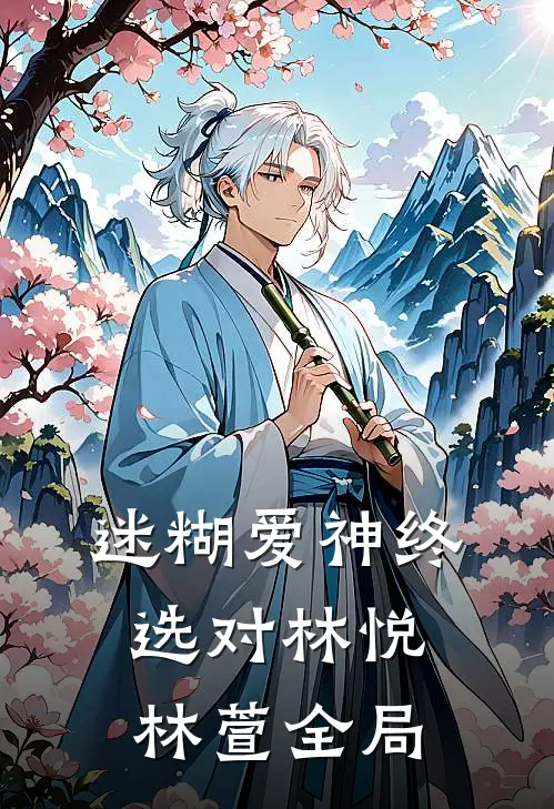 迷糊爱神终选对林悦林萱全局