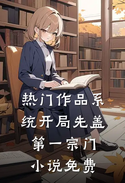 热门作品系统开局先盖第一宗门小说免费