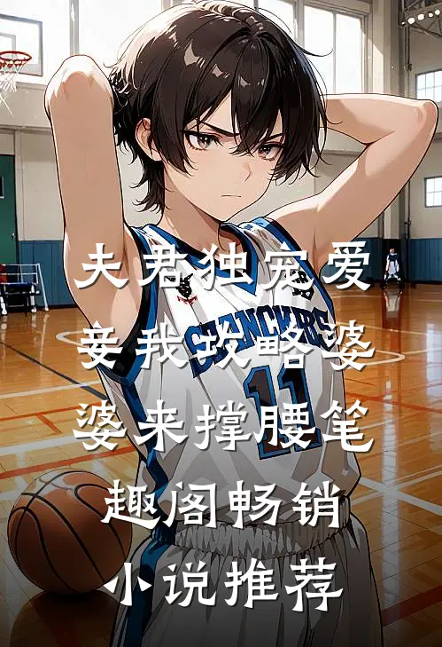夫君独宠爱妾我攻略婆婆来撑腰 笔趣阁畅销小说推荐