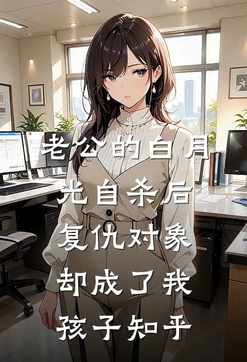 老公的白月光自杀后，复仇对象却成了我孩子知乎
