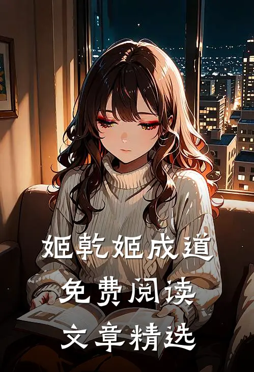 姬乾姬成道免费阅读文章精选
