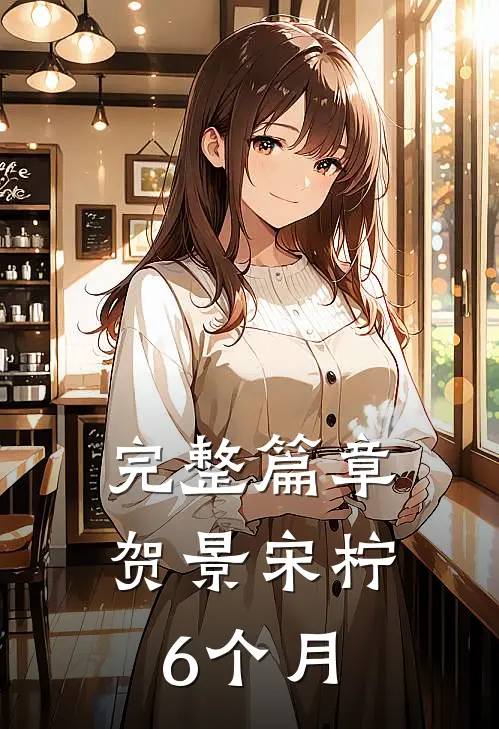 完整篇章贺景宋柠6个月