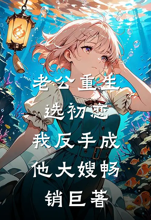 老公重生选初恋，我反手成他大嫂畅销巨著