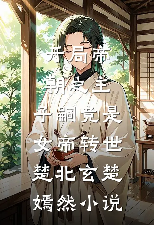 开局帝朝之主：子嗣竟是女帝转世楚北玄楚嫣然小说