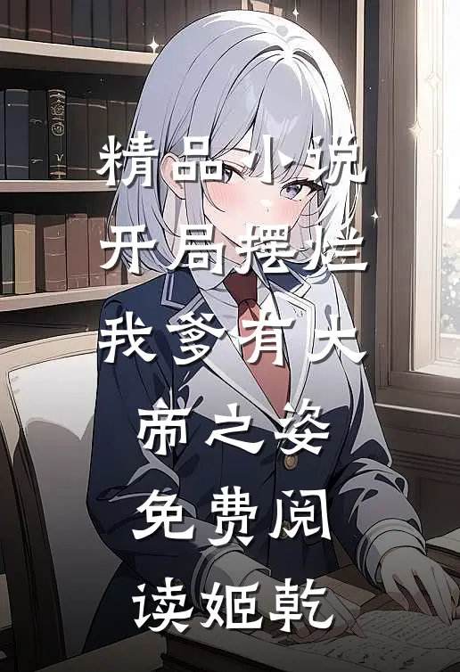 精品小说开局摆烂我爹有大帝之姿免费阅读姬乾