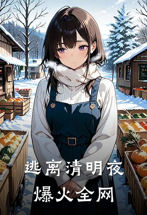 逃离清明夜爆火全网