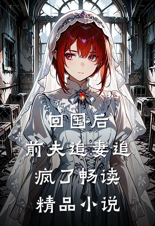 回国后，前夫追妻追疯了畅读精品小说