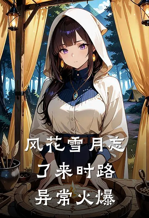 风花雪月忘了来时路异常火爆