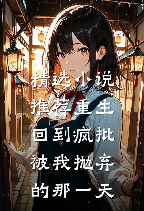 精选小说推荐重生：回到疯批被我抛弃的那一天