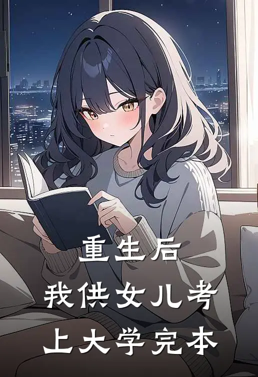 重生后，我供女儿考上大学完本
