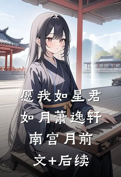 愿我如星君如月萧逸轩南宫月前文+后续