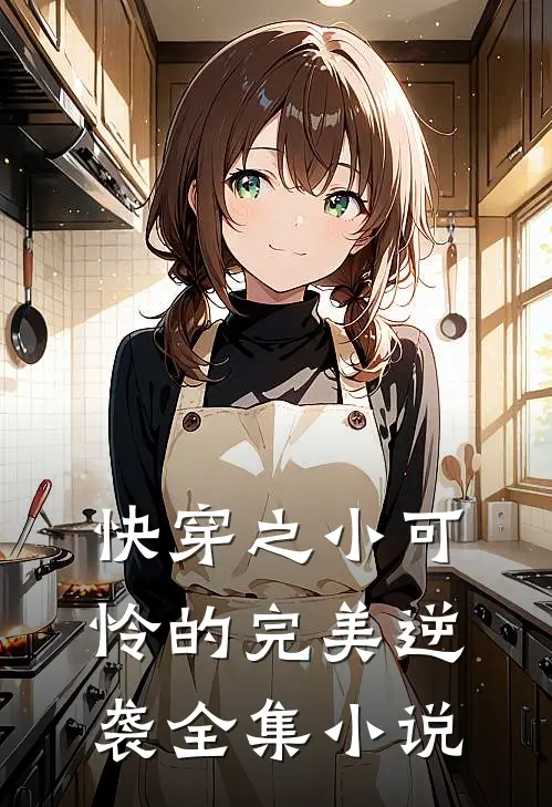 快穿之小可怜的完美逆袭全集小说