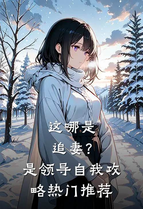 这哪是追妻？是领导自我攻略热门推荐