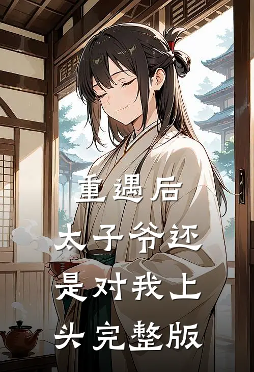 重遇后，太子爷还是对我上头完整版
