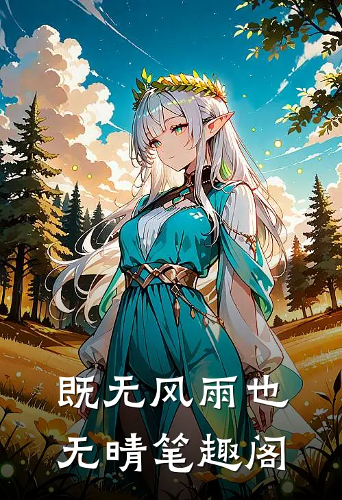既无风雨也无晴笔趣阁