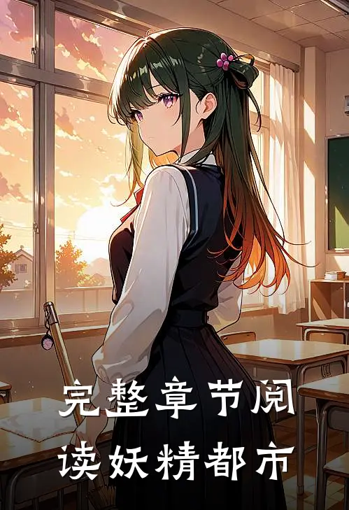 完整章节阅读妖精都市
