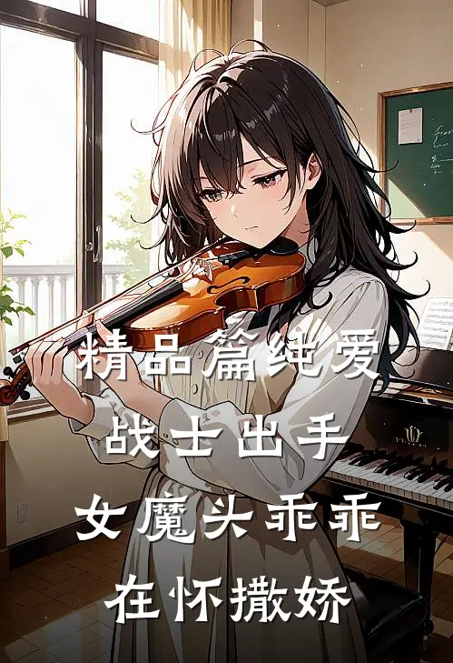 精品篇纯爱战士出手：女魔头乖乖在怀撒娇