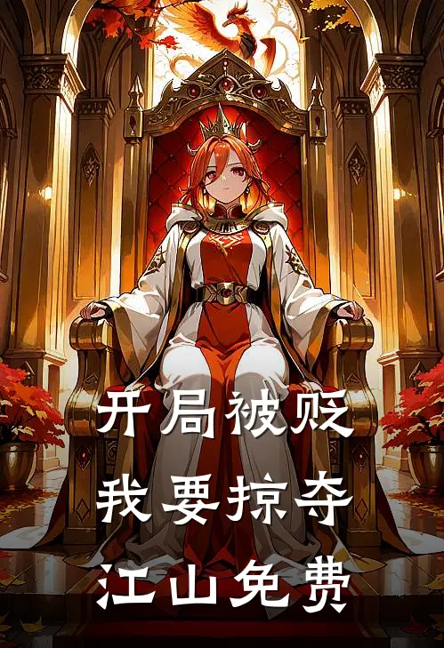 开局被贬，我要掠夺江山免费