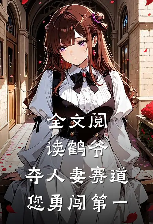 全文阅读鹤爷，夺人妻赛道您勇闯第一