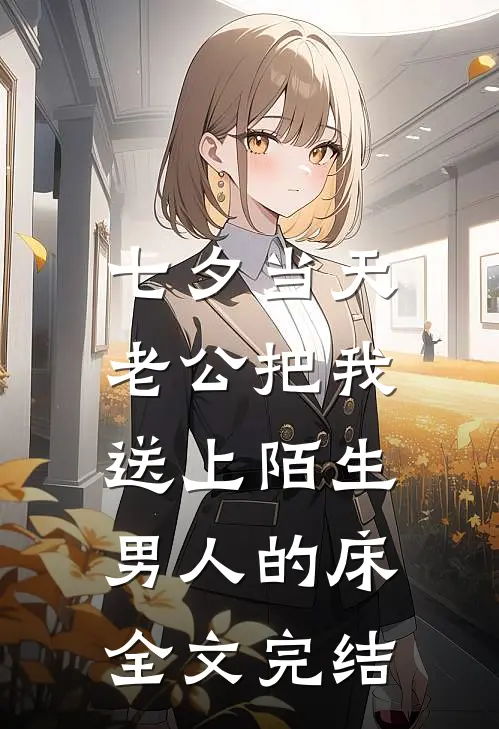 七夕当天，老公把我送上陌生男人的床全文完结