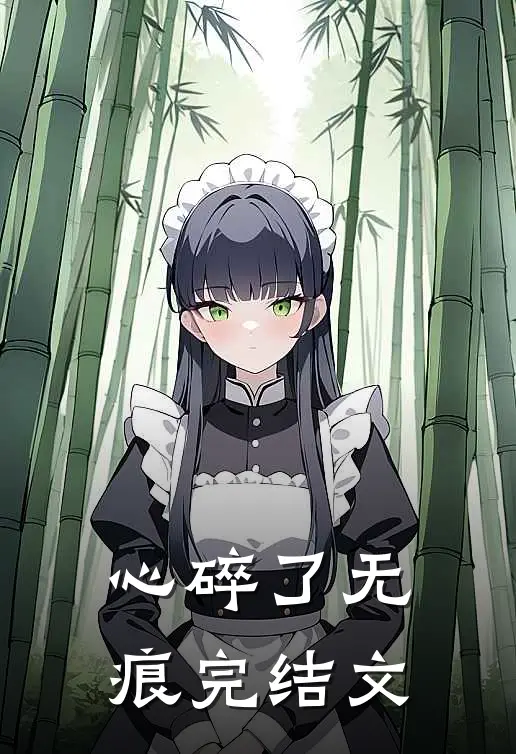 心碎了无痕完结文