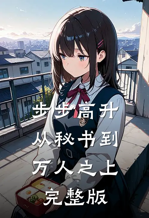 步步高升：从秘书到万人之上完整版
