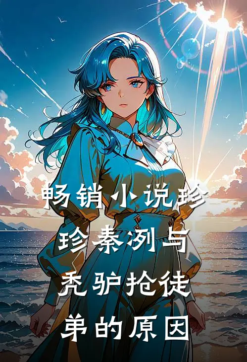 畅销小说珍珍秦冽与秃驴抢徒弟的原因