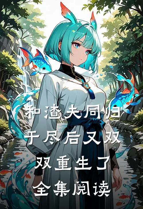 和渣夫同归于尽后又双双重生了全集阅读