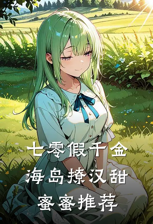 七零假千金，海岛撩汉甜蜜蜜推荐