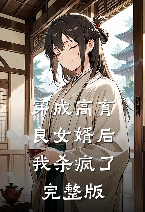 穿成高育良女婿后，我杀疯了完整版