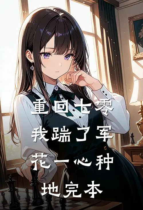 重回七零，我踹了军花一心种地完本