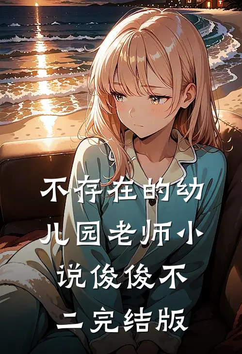 不存在的幼儿园老师小说俊俊不二完结版