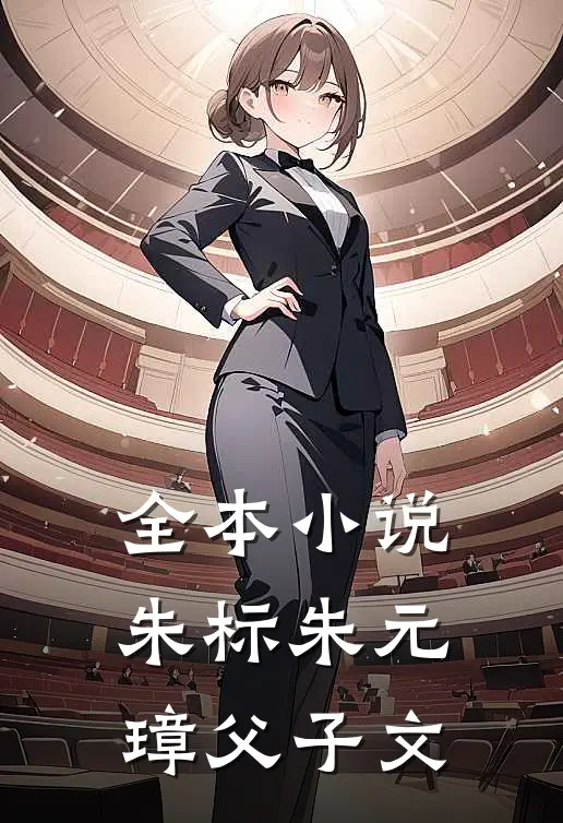 全本小说朱标朱元璋父子文