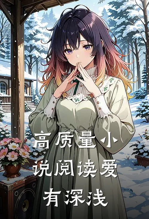 高质量小说阅读爱有深浅