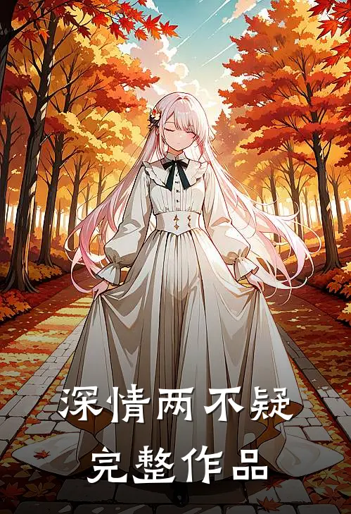 深情两不疑完整作品
