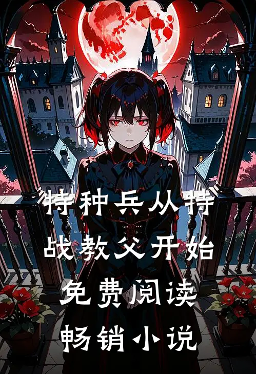特种兵从特战教父开始免费阅读畅销小说