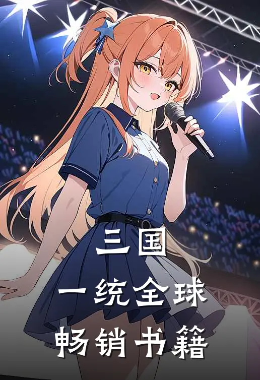 三国：一统全球畅销书籍